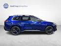 Toyota bZ4X Touring Premium AWD