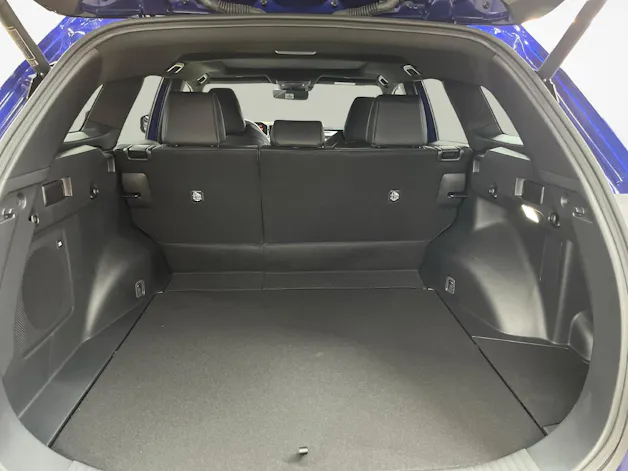 Toyota bZ4X Touring Premium AWD