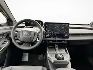 Toyota bZ4X Touring Premium AWD