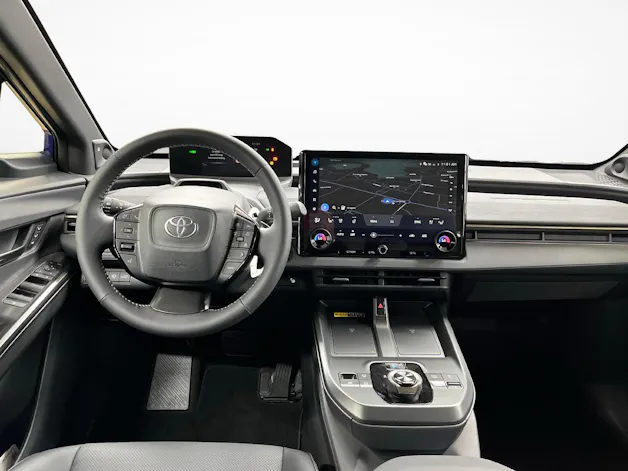 Toyota bZ4X Touring Premium AWD