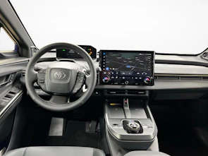 Fahrzeugbild TOYOTA bZ4X Touring Premium AWD