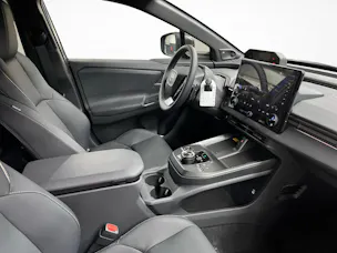 Toyota bZ4X Touring Premium AWD