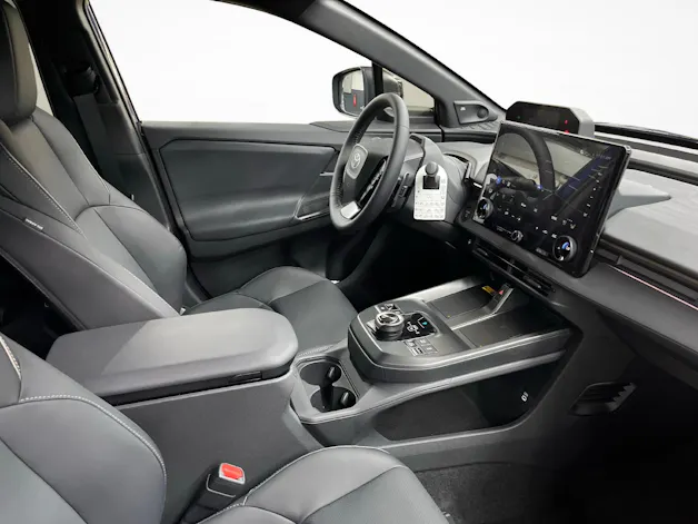 Toyota bZ4X Touring Premium AWD