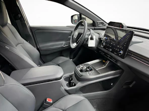 Fahrzeugbild TOYOTA bZ4X Touring Premium AWD