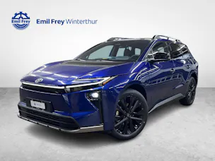 Toyota bZ4X Touring Premium AWD
