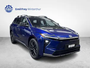 Toyota bZ4X Touring Premium AWD