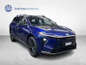 Toyota bZ4X Touring Premium AWD