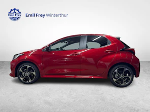 Fahrzeugbild TOYOTA Yaris 1.5 VVT-i HSD Premium