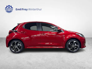 Fahrzeugbild TOYOTA Yaris 1.5 VVT-i HSD Premium