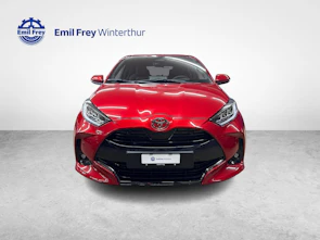 Fahrzeugbild TOYOTA Yaris 1.5 VVT-i HSD Premium