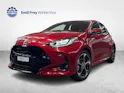 Toyota Yaris 1.5 VVT-i HSD Premium