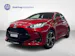Toyota Yaris 1.5 VVT-i HSD Premium