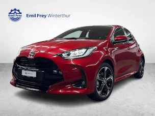 Toyota Yaris 1.5 VVT-i HSD Premium
