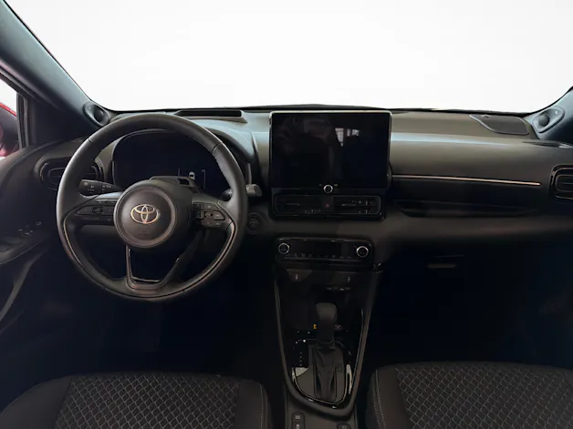 Toyota Yaris 1.5 VVT-i HSD Premium