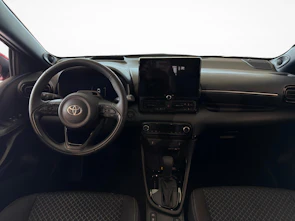 Fahrzeugbild TOYOTA Yaris 1.5 VVT-i HSD Premium