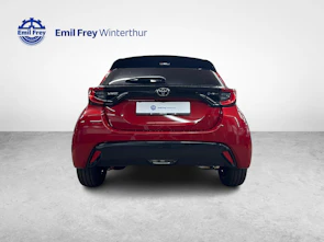 Fahrzeugbild TOYOTA Yaris 1.5 VVT-i HSD Premium