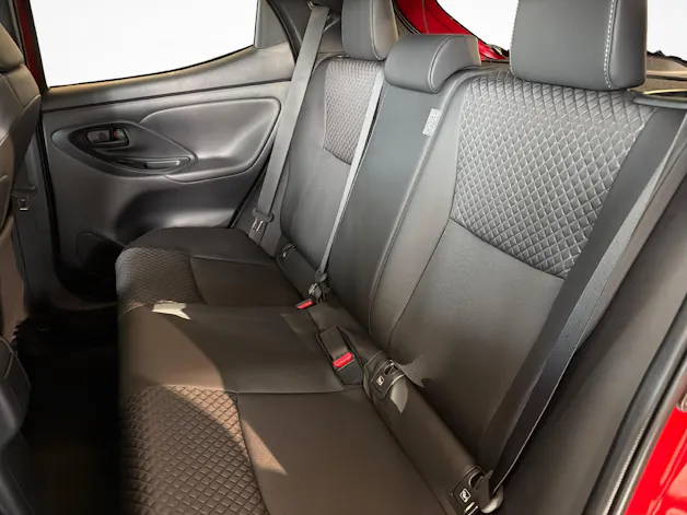 Toyota Yaris 1.5 VVT-i HSD Premium