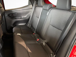 Fahrzeugbild TOYOTA Yaris 1.5 VVT-i HSD Premium