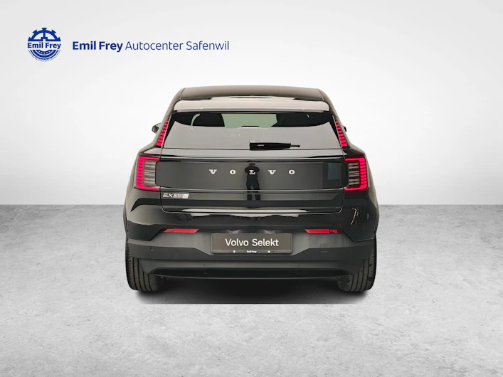 image du véhicule VOLVO EX 30