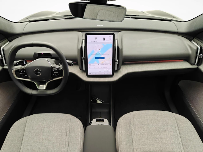 image du véhicule VOLVO EX 30