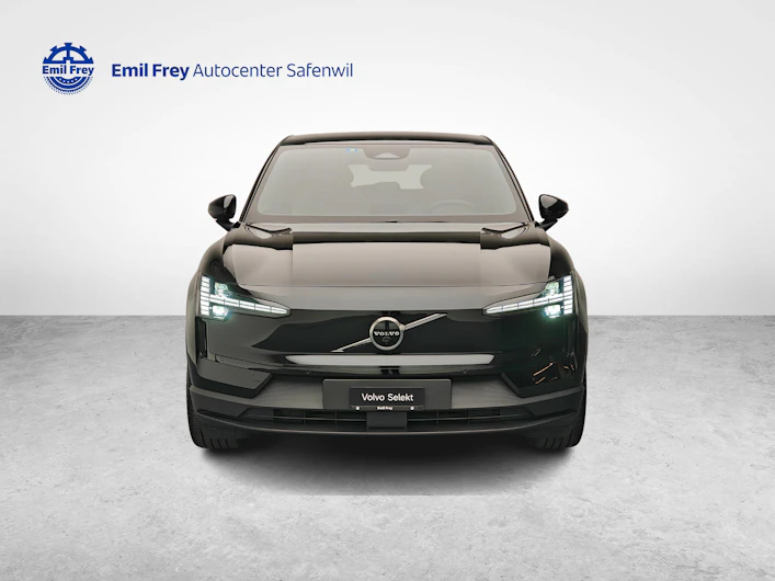 image du véhicule VOLVO EX 30