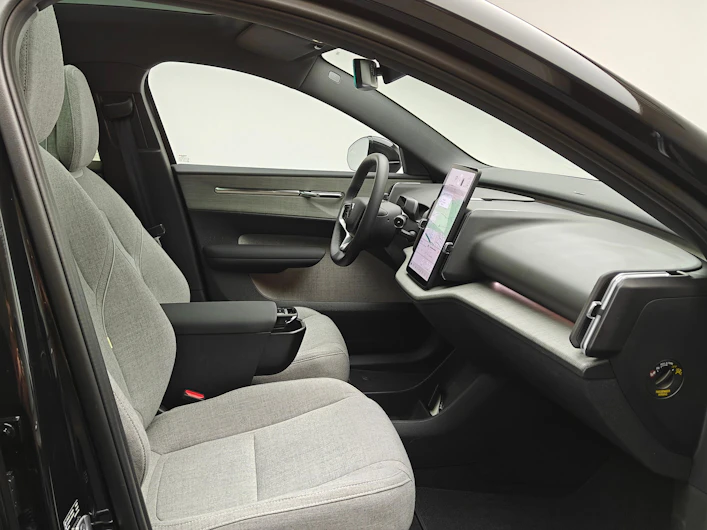 image du véhicule VOLVO EX 30