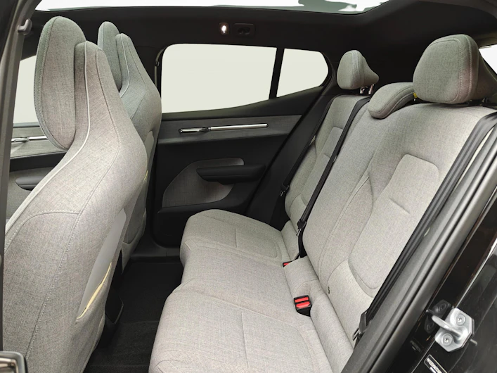 image du véhicule VOLVO EX 30