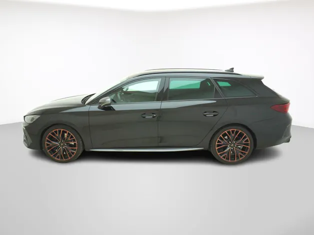 Cupra Leon ST 2.0 TSI VZ 4Drive DSG