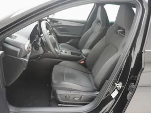 Cupra Leon ST 2.0 TSI VZ 4Drive DSG