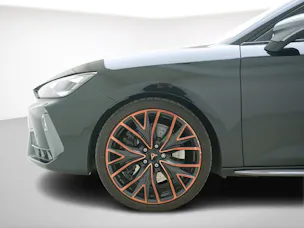 Cupra Leon ST 2.0 TSI VZ 4Drive DSG