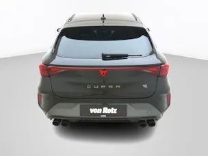 Cupra Leon ST 2.0 TSI VZ 4Drive DSG