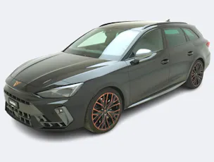 Cupra Leon ST 2.0 TSI VZ 4Drive DSG