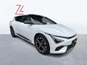 Kia EV6 84 kWh GT-Line 4x4