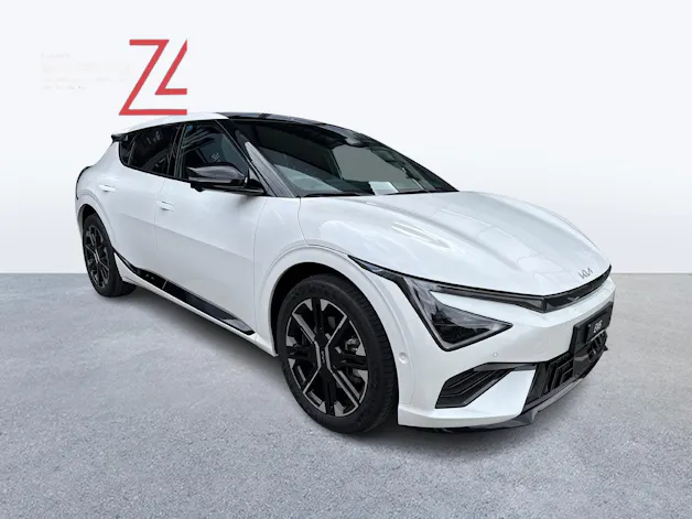 Kia EV6 84 kWh GT-Line 4x4