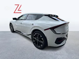 Kia EV6 84 kWh GT-Line 4x4