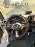 Mercedes-Benz Sprinter 319 Kab.-Ch. 4325 L 2.0 CDI 190 Pro