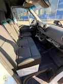 Mercedes-Benz Sprinter 319 Kab.-Ch. 4325 L 2.0 CDI 190 Pro