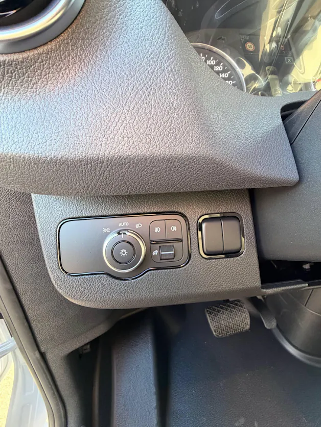 Mercedes-Benz Sprinter 319 Kab.-Ch. 4325 L 2.0 CDI 190 Pro