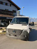 Mercedes-Benz Sprinter 319 Kab.-Ch. 4325 L 2.0 CDI 190 Pro