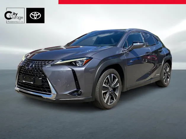 Lexus UX 250h Excellence