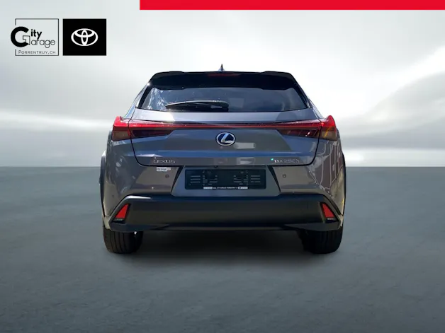 Lexus UX 250h Excellence
