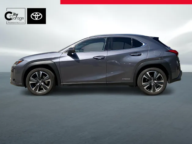 Lexus UX 250h Excellence