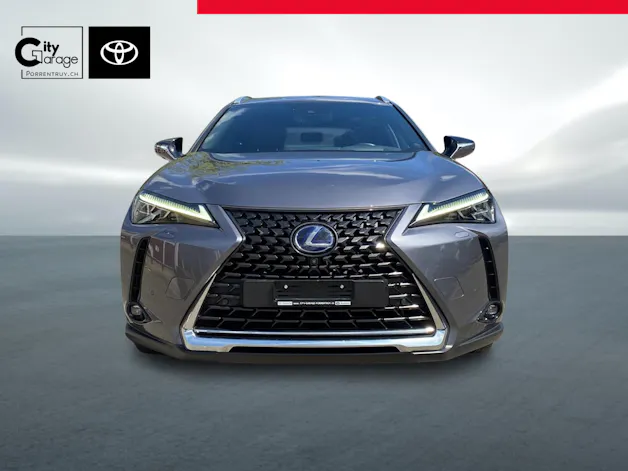 Lexus UX 250h Excellence