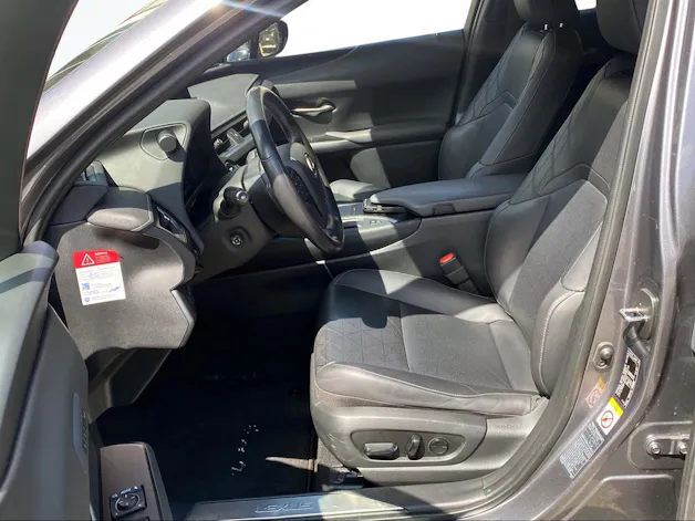 Lexus UX 250h Excellence
