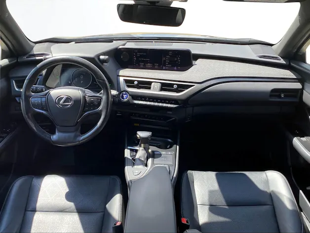 Lexus UX 250h Excellence