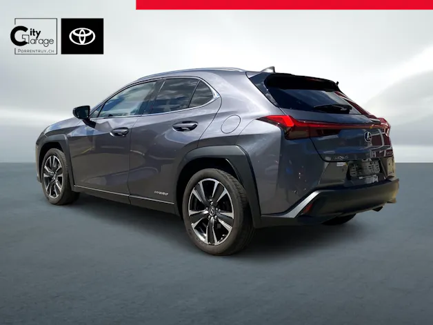 Lexus UX 250h Excellence