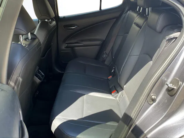 Lexus UX 250h Excellence