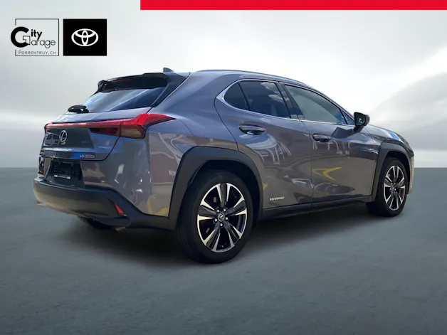 Lexus UX 250h Excellence