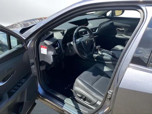 Lexus UX 250h Excellence