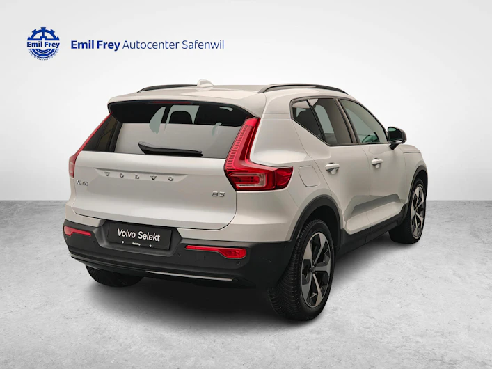Fahrzeugbild VOLVO XC40